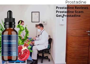 Prostadine For Bladder